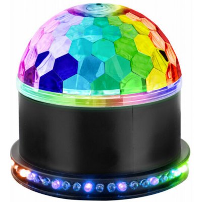 Showlite PBM-9 Mini Party Ball – Zboží Mobilmania