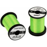 Sybai Nit Nano Strong Thread 50 Den 12/0 Chartreuse – Hledejceny.cz