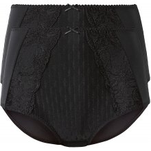 esmara Dámské tvarující kalhotky 2 kusy černá