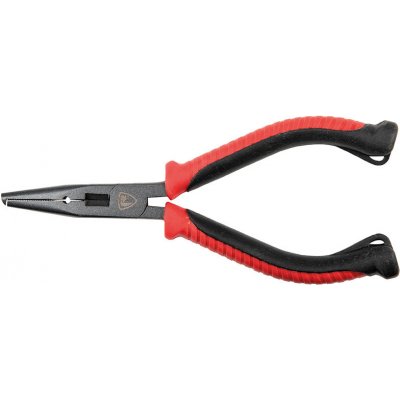 Fox Rage Kleště Split Ring Pliers 12cm – Zboží Mobilmania