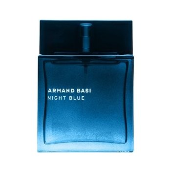 Armand Basi In Blue toaletní voda pánská 100 ml