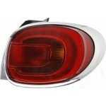 Zadní světlo- pravé FIAT 500L 2013-2022 |013-2022| TYC | 11-12363-06-2 – Hledejceny.cz