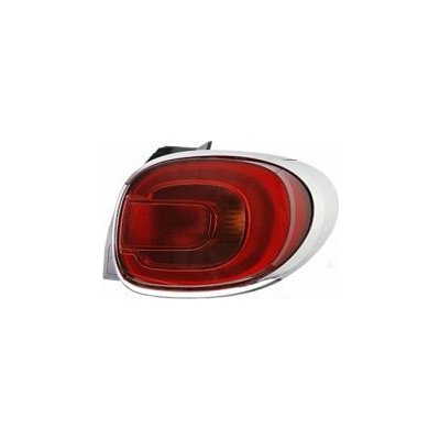 Zadní světlo- pravé FIAT 500L 2013-2022 |013-2022| TYC | 11-12363-06-2 – Hledejceny.cz