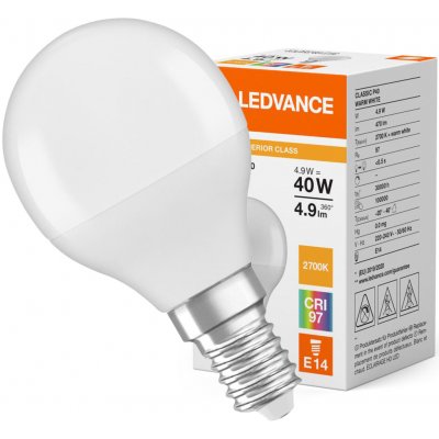 LEDVANCE 4099854075407 – Hledejceny.cz