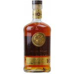 Bacardi Gran Reserva Diez Extra Rare Gold Rum 10y 40% 0,7 l (holá láhev) – Hledejceny.cz