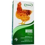 Mikros nosnice 1 kg – Zboží Dáma