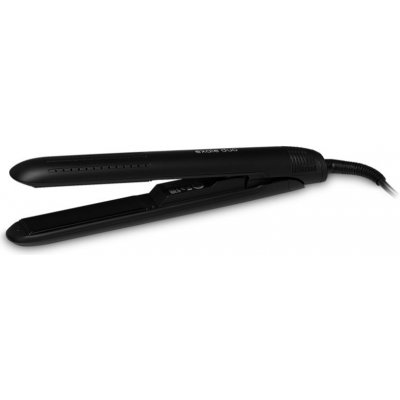 Wad Exale Duo Straightener Black – Zboží Mobilmania