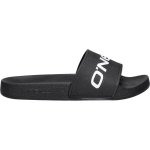 O'Neill Pánské Pantofle LOGO SLIDES N240000319010 Černá – Sleviste.cz
