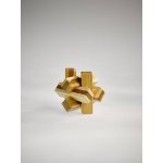 EUREKA 3D Bambusový hlavolam Firewood – Hledejceny.cz