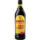 Kahlua Coffee 20% 0,7 l (holá láhev)