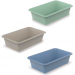 Cobbys Pet CATTY toaleta 2 Small pro kočky 39 x 24 x 11 cm – Zboží Mobilmania