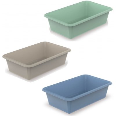 Cobbys Pet CATTY toaleta 2 Small pro kočky 39 x 24 x 11 cm – Zboží Mobilmania