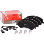 Brzdové destičky Ford Transit, Tourneo Custom od 2013 přední 2,0 / 2,2TDCI 1763915 | Zboží Auto