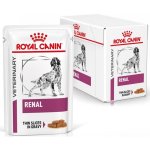 Royal Canin Veterinary Diet Dog Renal 100 g – Zbozi.Blesk.cz