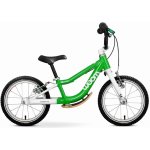Woom 1+ 14" zelené – Zboží Dáma