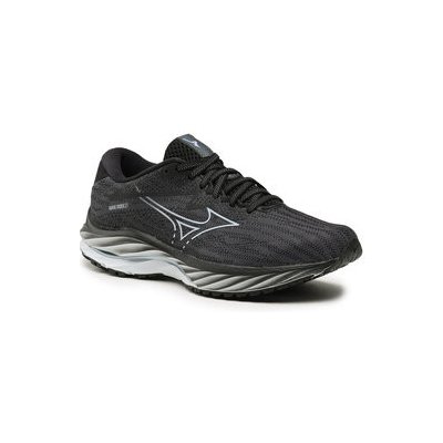 Mizuno boty Wave Rider 27 J1GD2303 černá – Zbozi.Blesk.cz