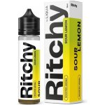 Liqua Ritchy Sour Lemon 12 ml – Zboží Mobilmania