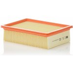 Vzduchový filtr MANN-FILTER C 21 102 – Hledejceny.cz