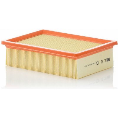 Vzduchový filtr MANN-FILTER C 21 102 – Hledejceny.cz