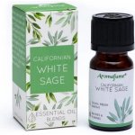 Aromafume Směs White sage Bílá šalvěj 10 ml – Zboží Dáma