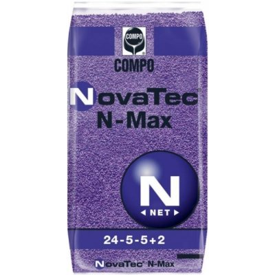 NovaTec N-Max 24 plus 5 plus 5 plus ME 25kg