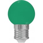 NBB LED žárovka COLOURMAX E27/1W/230V N0527 – Hledejceny.cz