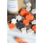 Louky Studio vonné vosky do aroma lampy Spooky season 120 g – Hledejceny.cz