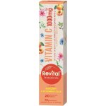 Revital Botanicals vitamin C 1000 mg 20 šumivých tablet – Hledejceny.cz