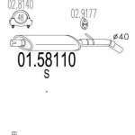 MTS MT 01.58110 – Hledejceny.cz