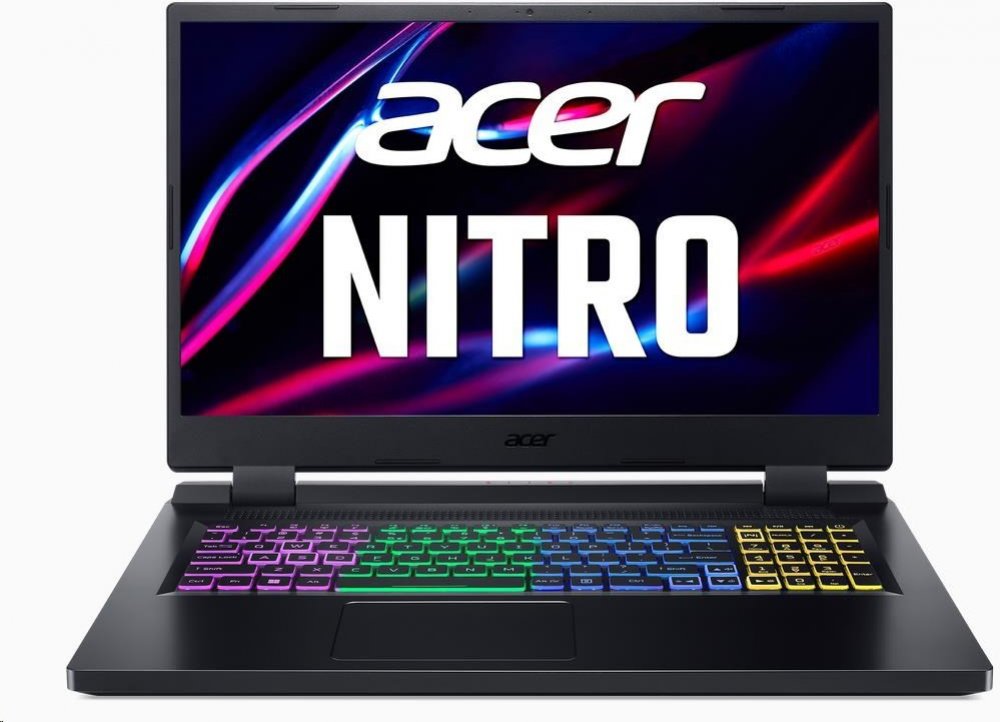 Acer AN517-55 NH.QLGEC.005