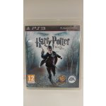 Harry Potter and the Deathly Hallows – Zboží Dáma