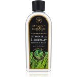 Ashleigh & Burwood Citronella & Rosemary vůně katalické do lampy 500 ml – Zbozi.Blesk.cz