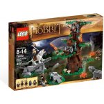 LEGO® Hobbit 79002 Útok divokých vlků – Sleviste.cz