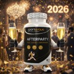 AFTERPARTY Feel Good Tomorrow 80 kapslí – Hledejceny.cz