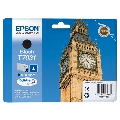 Epson C13T703140 - originální