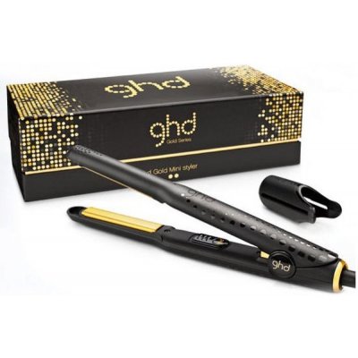 Ghd Gold Mini styler – Zbozi.Blesk.cz