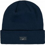Alpha Industries Čepice Metal Label Beanie Ultra Navy – Hledejceny.cz