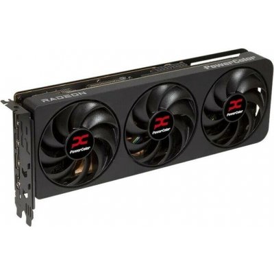 PowerColor Radeon RX 9070 XT Reaper 16GB RX9070XT 16G-A – Hledejceny.cz
