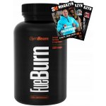 GymBeam FueBurn 120 kapslí – Zboží Mobilmania