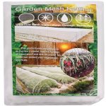 Merco Garden Mesh síť proti hmyzu 2,5 x 6 m – Sleviste.cz