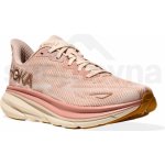 Hoka boty Clifton 9 1127896 hnědá – Zbozi.Blesk.cz