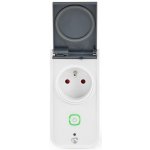 Nedis WIFIPO120EWT – Zbozi.Blesk.cz