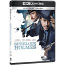 Sherlock Holmes