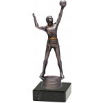 Pohár volejbal hráč 17 cm – Zbozi.Blesk.cz