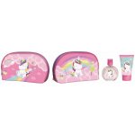 EP Line Eau My Unicorn EDT 50 ml + sprchový gel 100 ml + kosmetická taštička – Hledejceny.cz