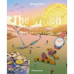 The Watch - Audemars Piguet – Zboží Mobilmania