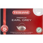 Teekanne Premium Earl Grey 20 x 1,75 g – Zbozi.Blesk.cz