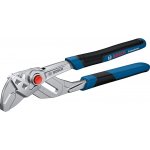 BOSCH Instalatérský klešťový klíč 250 mm PROFESSIONAL 1600A02W3R – Zboží Dáma