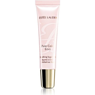 Estée Lauder Pure Color Envy cukrový peeling na rty 12 g – Hledejceny.cz