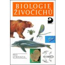  Biologie živočichů FORTUNA Smrž a kolektiv, Jaroslav; Zpěváková, Hošek, Sokoltová Hana, Jan